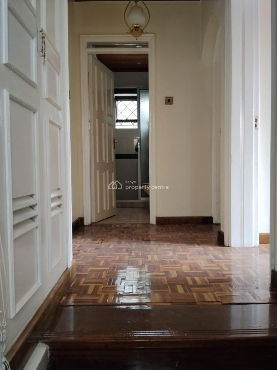 Elegant 5 Bedrooms Townhouse, Brookside, Westlands, Nairobi, Townhouse for Sale