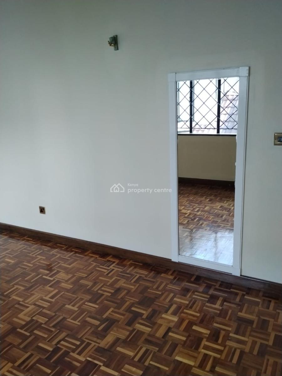 Elegant 5 Bedrooms Townhouse, Brookside, Westlands, Nairobi, Townhouse for Sale