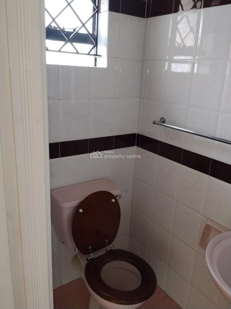 Elegant 5 Bedrooms Townhouse, Brookside, Westlands, Nairobi, Townhouse for Sale