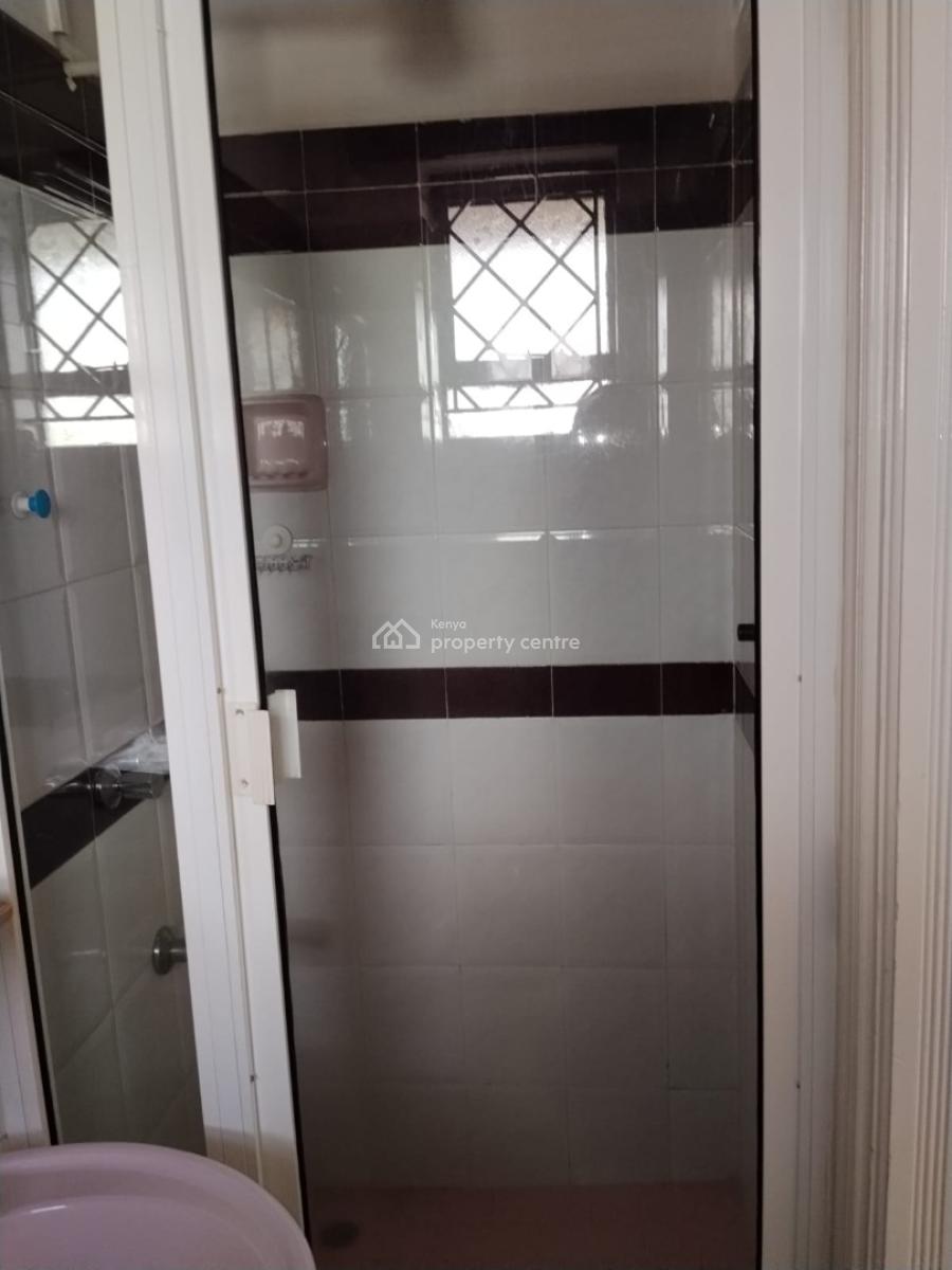 Elegant 5 Bedrooms Townhouse, Brookside, Westlands, Nairobi, Townhouse for Sale