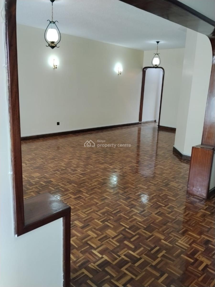Elegant 5 Bedrooms Townhouse, Brookside, Westlands, Nairobi, Townhouse for Sale