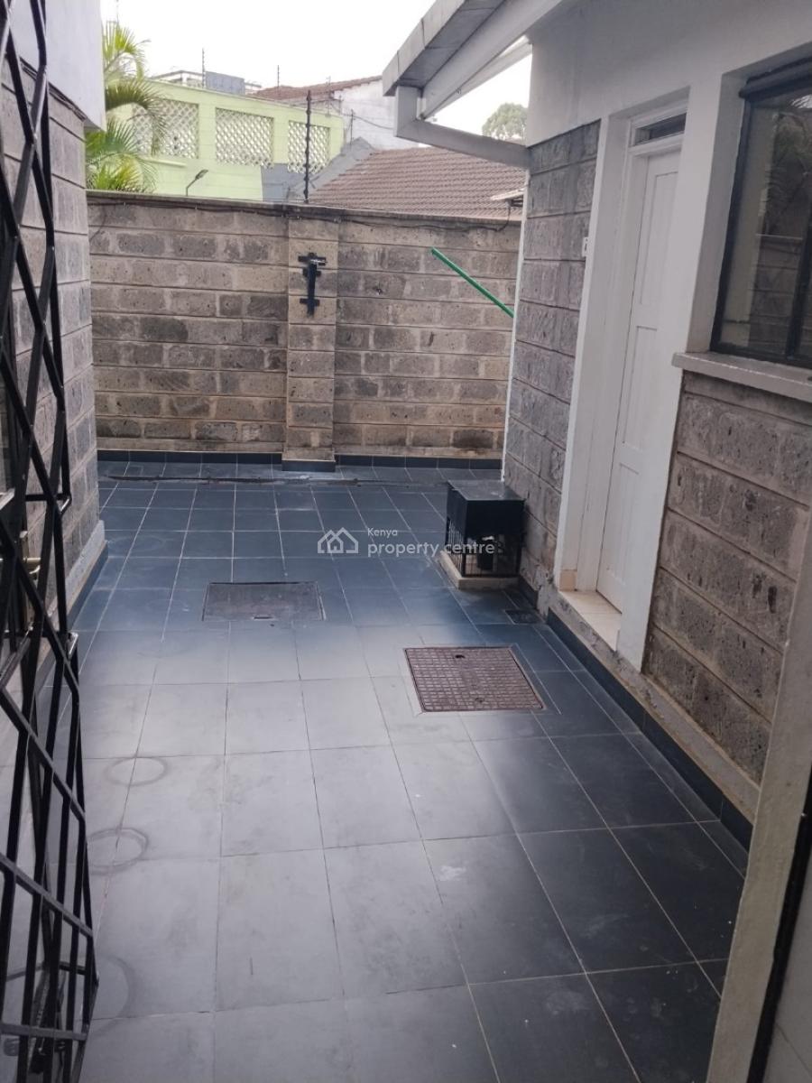 Elegant 5 Bedrooms Townhouse, Brookside, Westlands, Nairobi, Townhouse for Sale