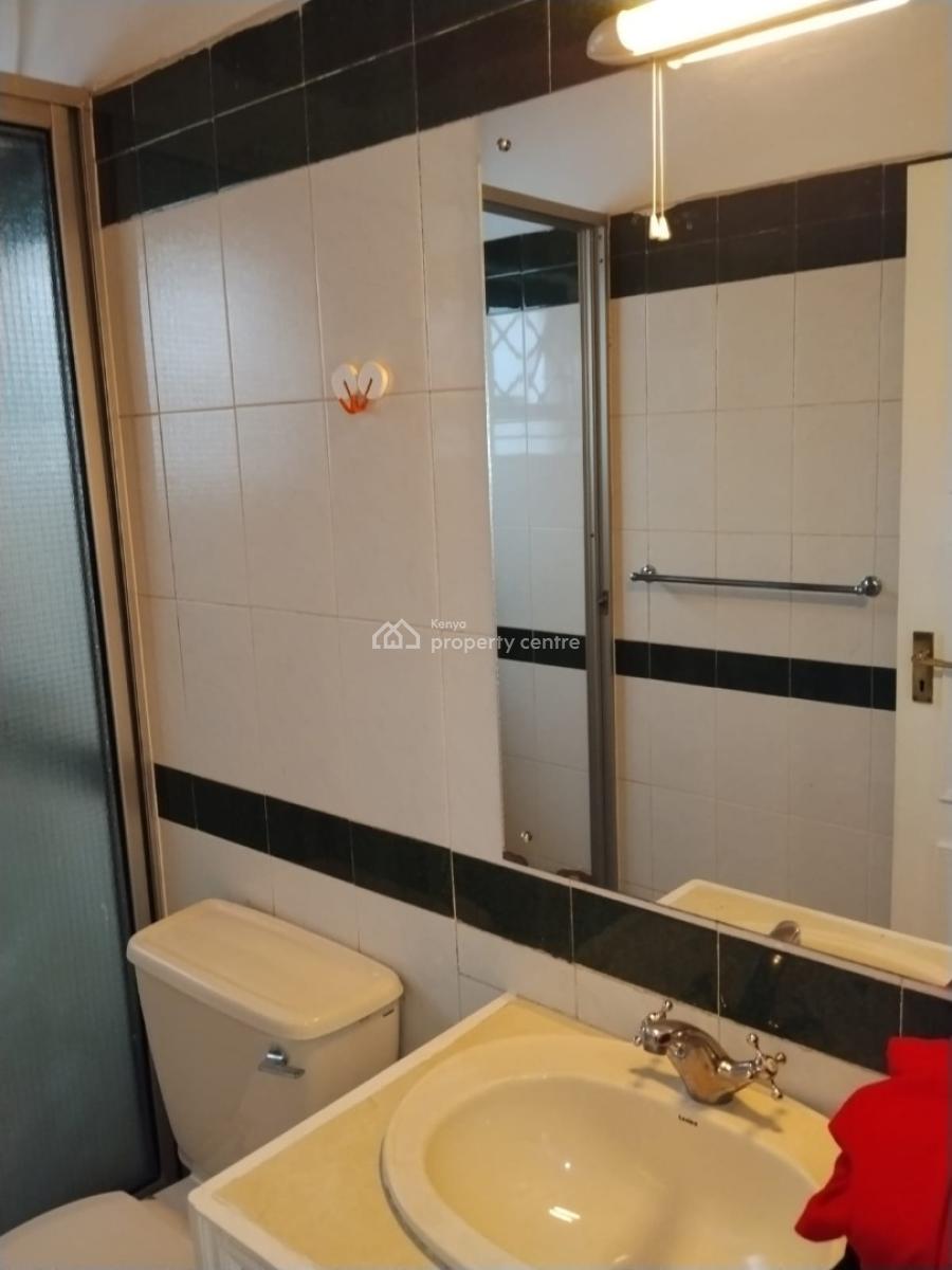 Elegant 5 Bedrooms Townhouse, Brookside, Westlands, Nairobi, Townhouse for Sale