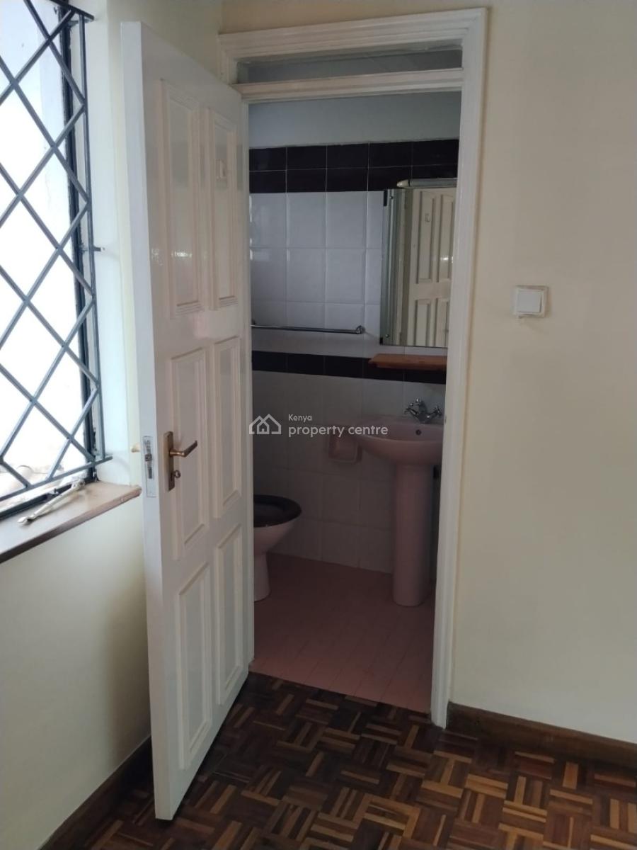Elegant 5 Bedrooms Townhouse, Brookside, Westlands, Nairobi, Townhouse for Sale
