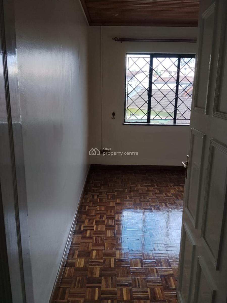 Elegant 5 Bedrooms Townhouse, Brookside, Westlands, Nairobi, Townhouse for Sale