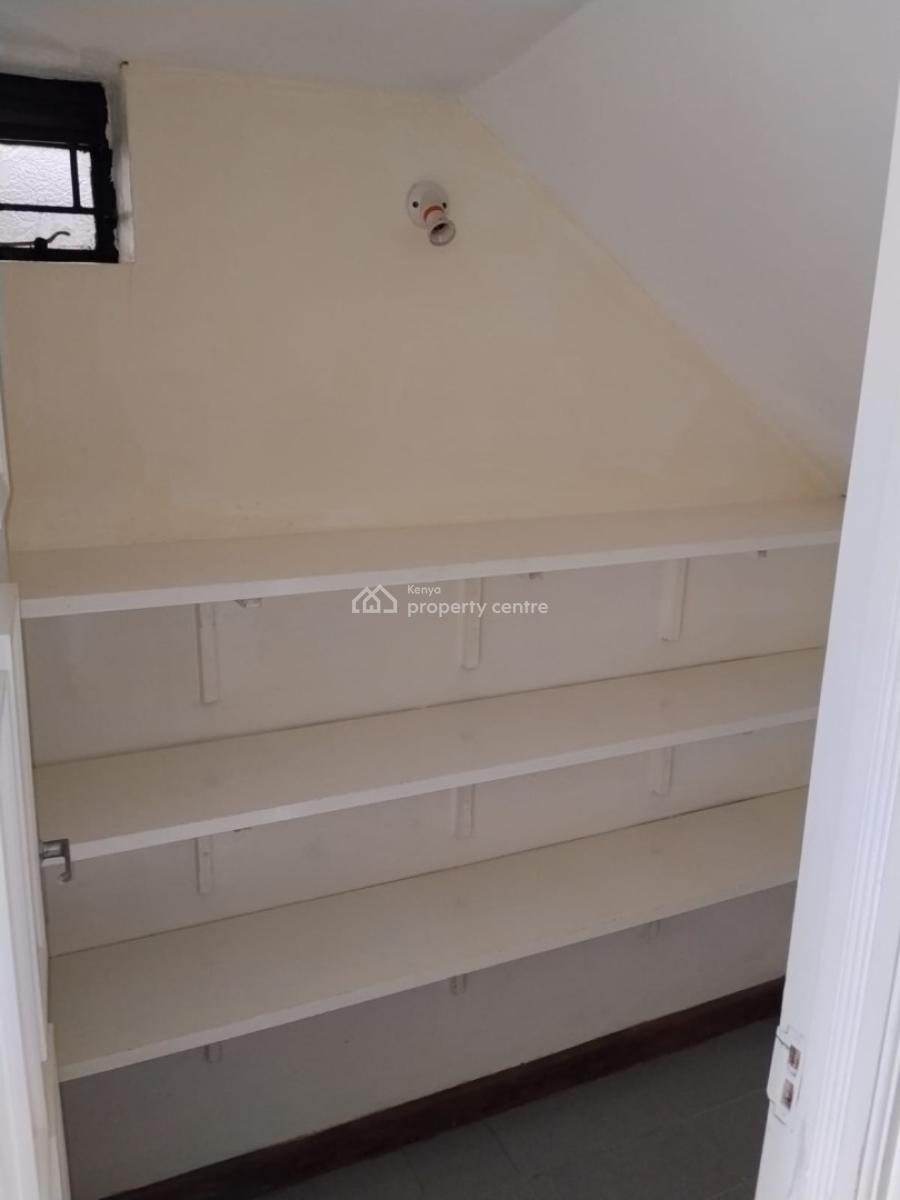 Elegant 5 Bedrooms Townhouse, Brookside, Westlands, Nairobi, Townhouse for Sale