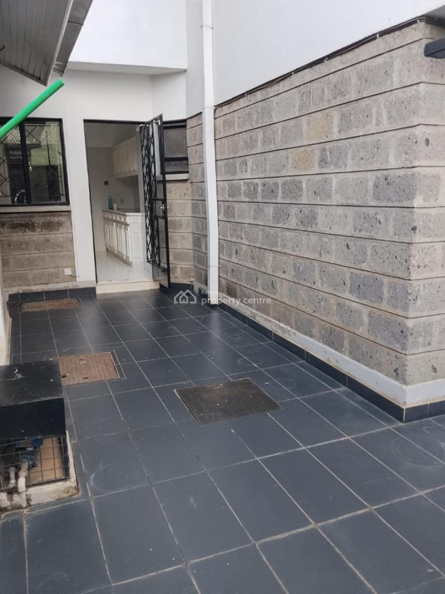 Elegant 5 Bedrooms Townhouse, Brookside, Westlands, Nairobi, Townhouse for Sale