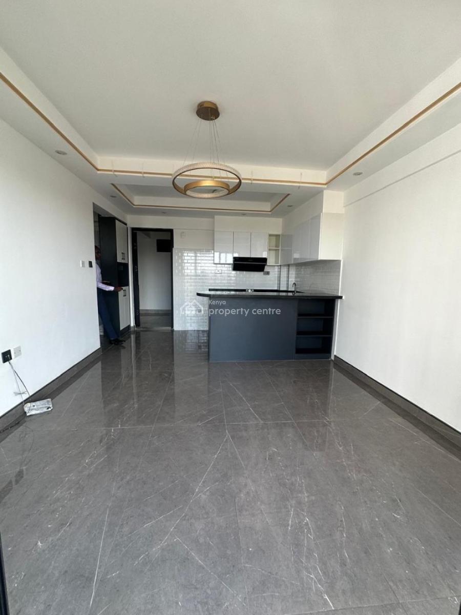 1 Bedroom Apartment, Kangundo Road, Kileleshwa, Nairobi, Apartment for Rent