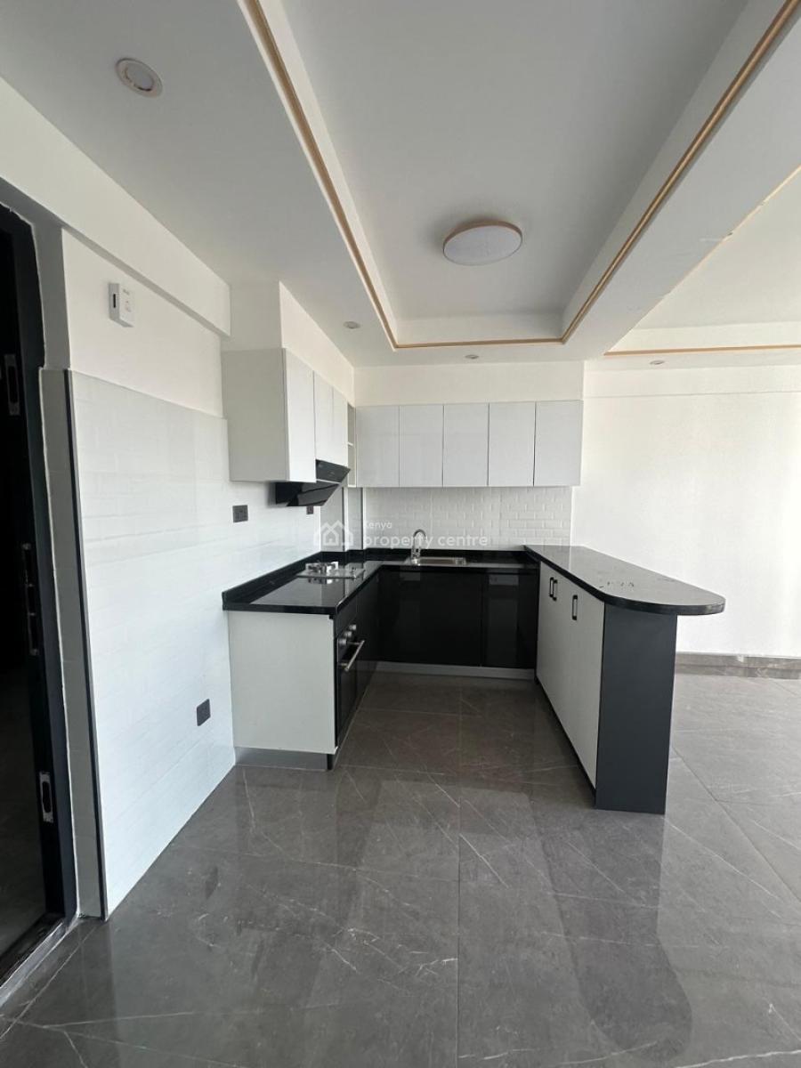 1 Bedroom Apartment, Kangundo Road, Kileleshwa, Nairobi, Apartment for Rent