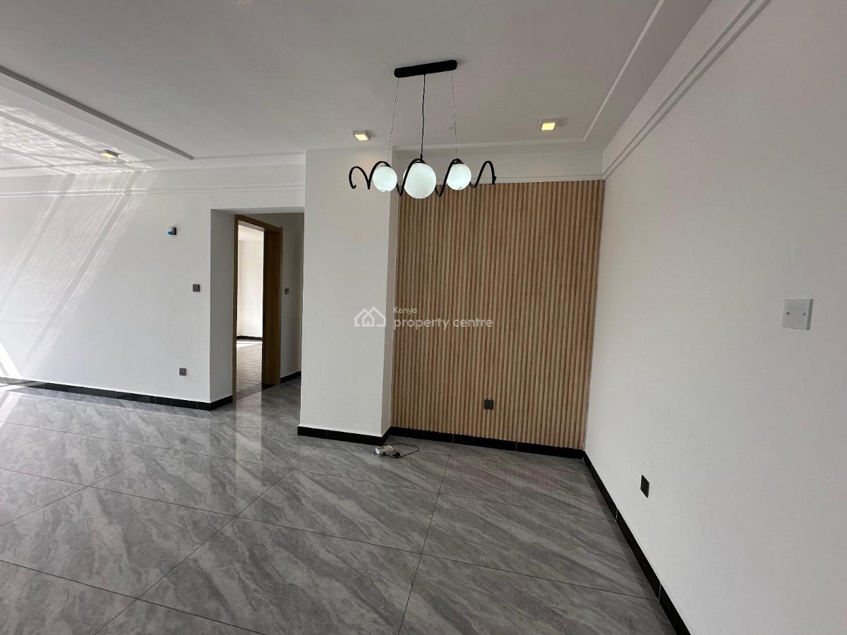 2 Bedroom Apartment in Kilimani, Wood Avenue, Kilimani, Nairobi, Apartment for Rent