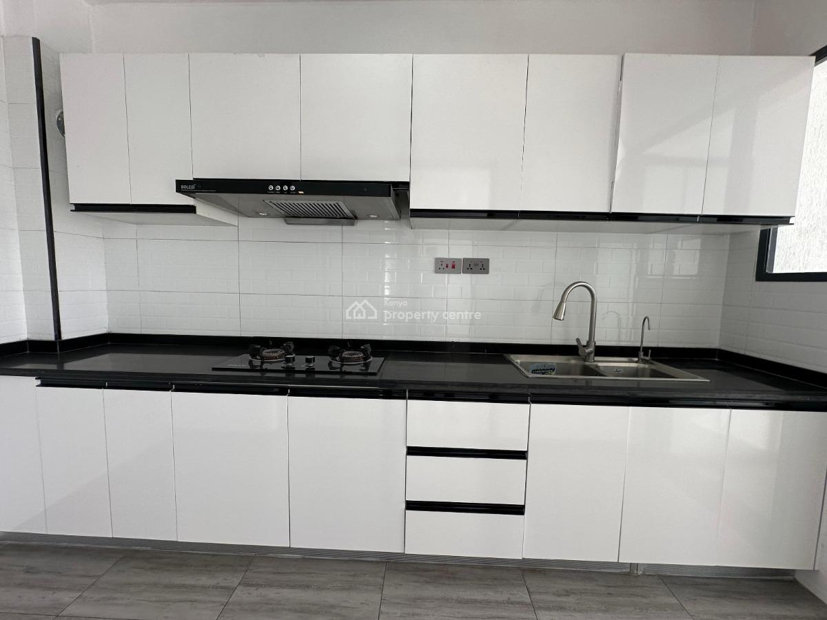 2 Bedroom Apartment in Kilimani, Wood Avenue, Kilimani, Nairobi, Apartment for Rent