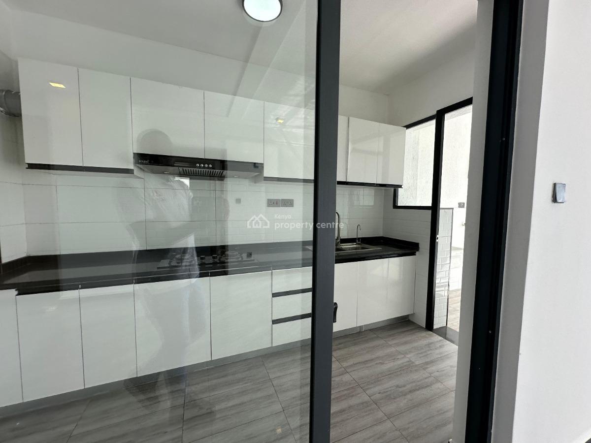 2 Bedroom Apartment in Kilimani, Wood Avenue, Kilimani, Nairobi, Apartment for Rent