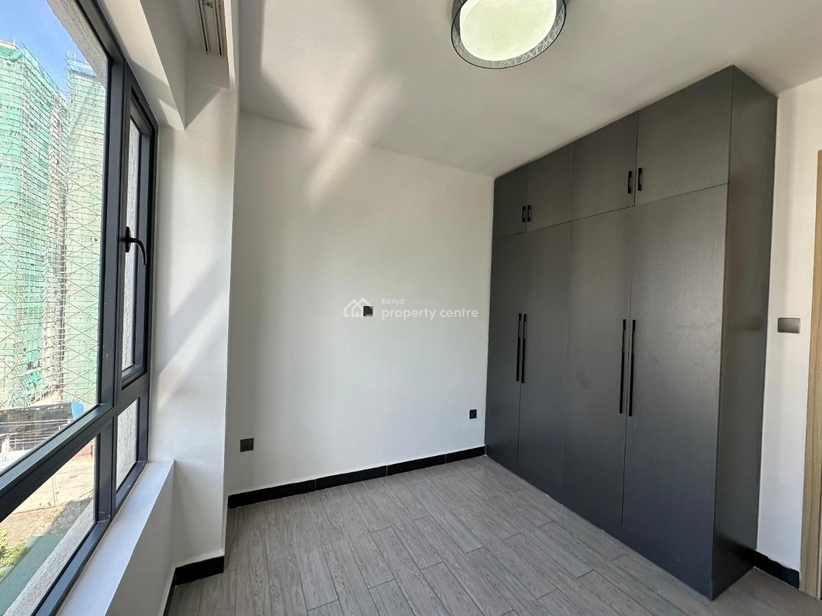 2 Bedroom Apartment in Kilimani, Wood Avenue, Kilimani, Nairobi, Apartment for Rent