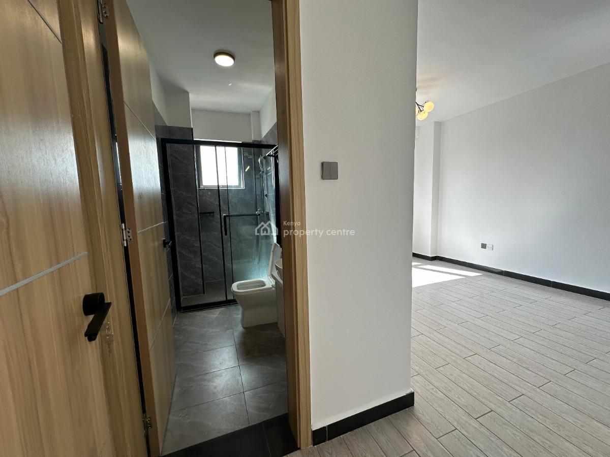 2 Bedroom Apartment in Kilimani, Wood Avenue, Kilimani, Nairobi, Apartment for Rent