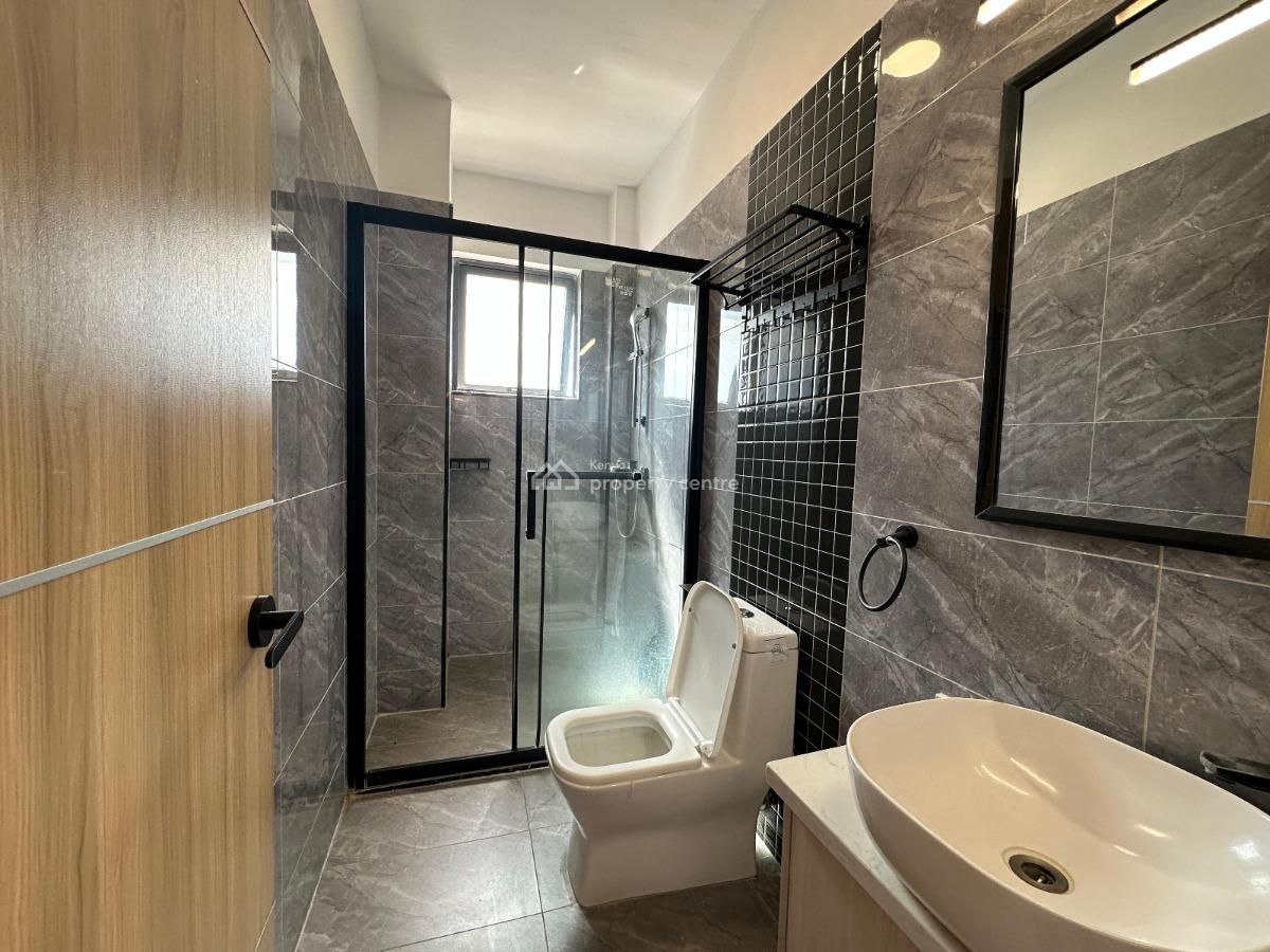 2 Bedroom Apartment in Kilimani, Wood Avenue, Kilimani, Nairobi, Apartment for Rent