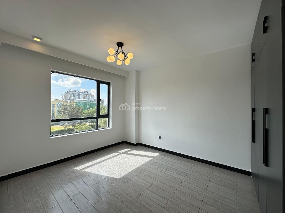 2 Bedroom Apartment in Kilimani, Wood Avenue, Kilimani, Nairobi, Apartment for Rent
