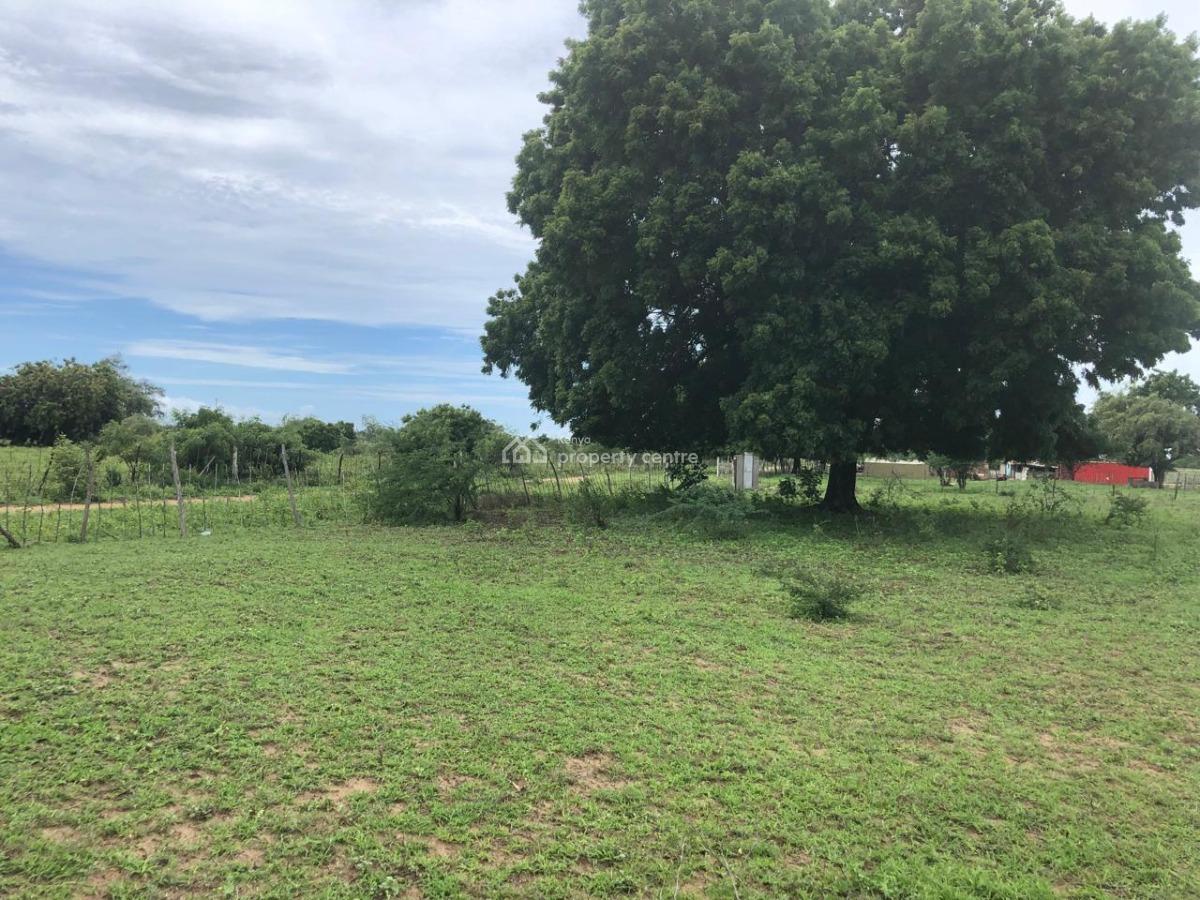Prime Plots Right on The Highway, Malindi - Mambrui Road, Malindi Town, Kilifi, Mixed-use Land for Sale