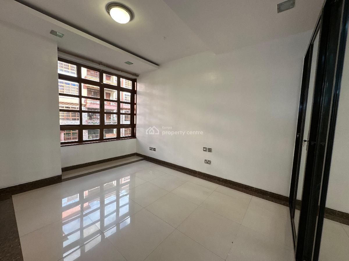 4 Bedrooms Plus Dsq Apartment, Argwings Kodhek, Lavington, Nairobi, Apartment for Rent