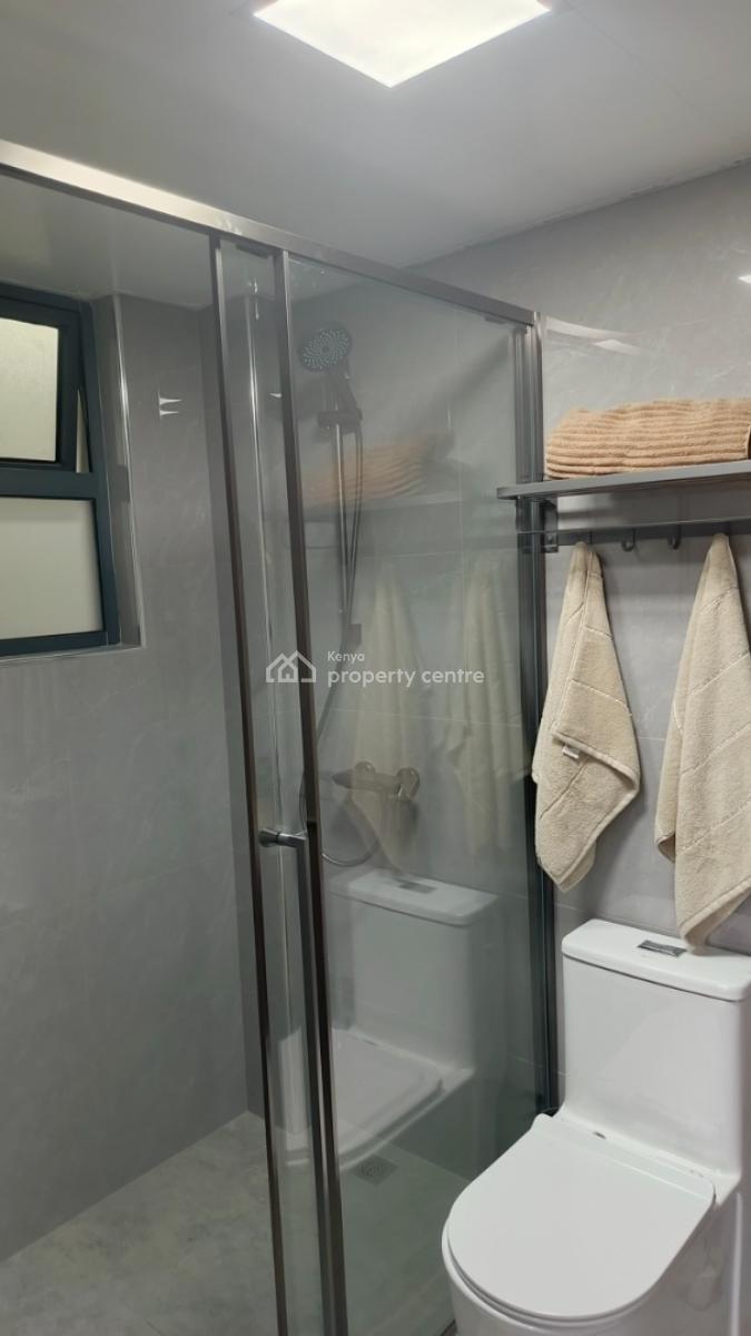 an Executive Spacious 3 Bedrooms All Ensuite Plus Dsq, Sports Road, Westlands, Nairobi, Apartment for Sale