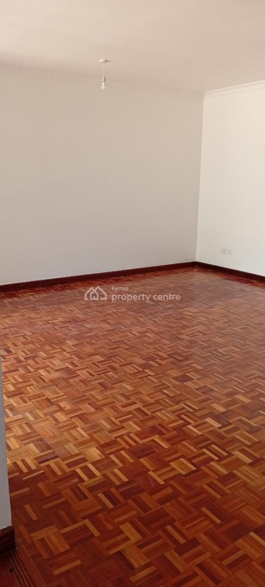 Four (4) Bedrooms All Ensuite Townhouse, Lavington Green Shopping Center, Lavington, Nairobi, Townhouse for Rent
