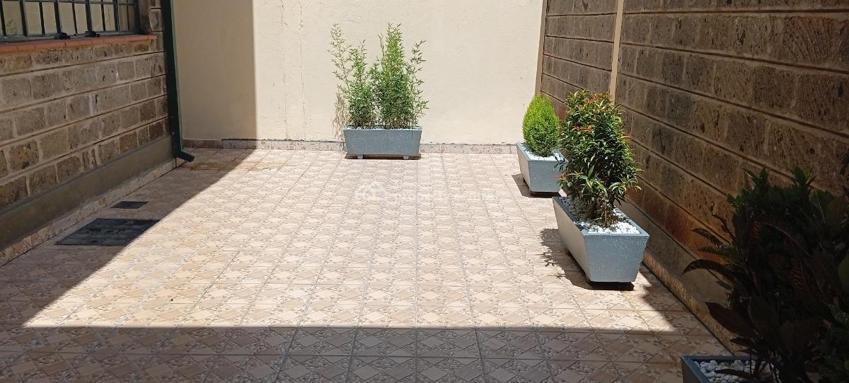 Four (4) Bedrooms All Ensuite Townhouse, Lavington Green Shopping Center, Lavington, Nairobi, Townhouse for Rent