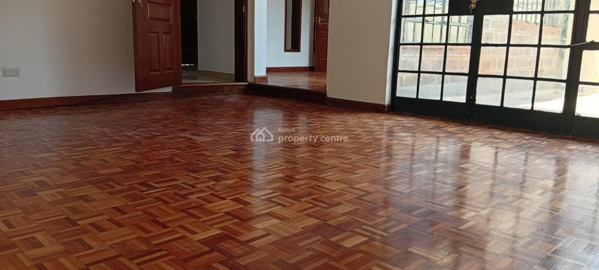 Four (4) Bedrooms All Ensuite Townhouse, Lavington Green Shopping Center, Lavington, Nairobi, Townhouse for Rent