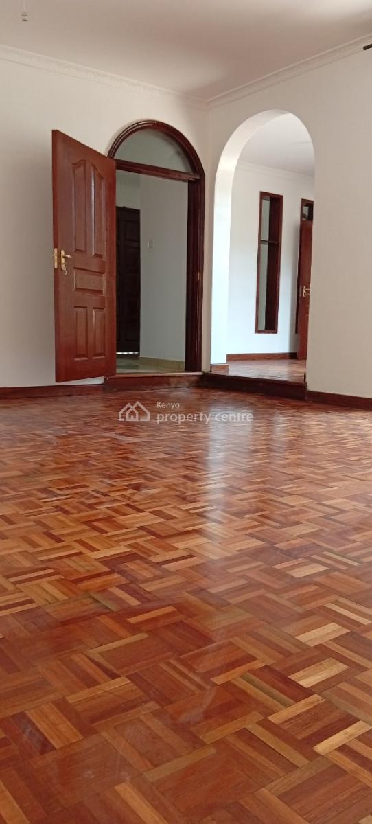 Four (4) Bedrooms All Ensuite Townhouse, Lavington Green Shopping Center, Lavington, Nairobi, Townhouse for Rent