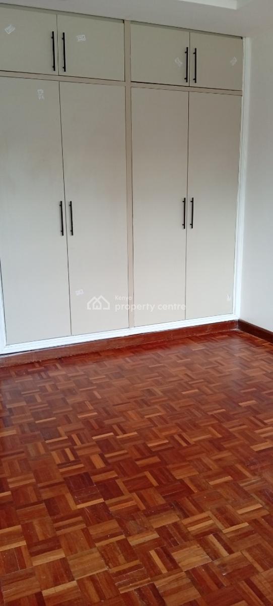 Four (4) Bedrooms All Ensuite Townhouse, Lavington Green Shopping Center, Lavington, Nairobi, Townhouse for Rent