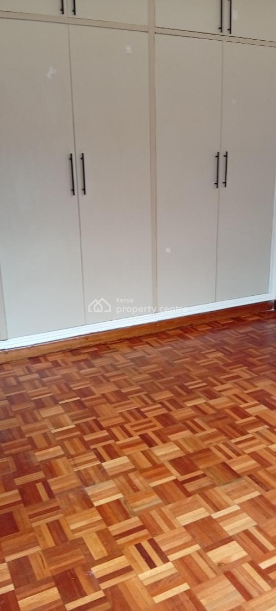 Four (4) Bedrooms All Ensuite Townhouse, Lavington Green Shopping Center, Lavington, Nairobi, Townhouse for Rent