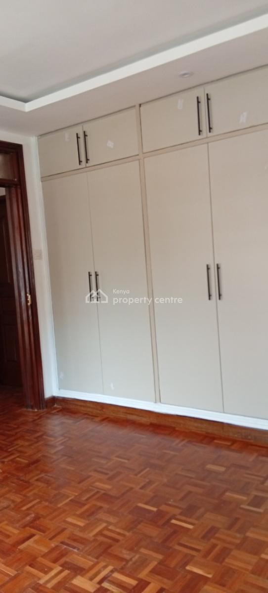 Four (4) Bedrooms All Ensuite Townhouse, Lavington Green Shopping Center, Lavington, Nairobi, Townhouse for Rent