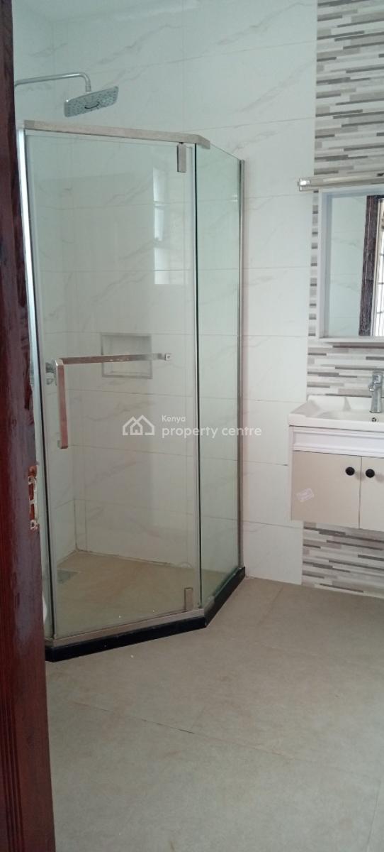 Four (4) Bedrooms All Ensuite Townhouse, Lavington Green Shopping Center, Lavington, Nairobi, Townhouse for Rent
