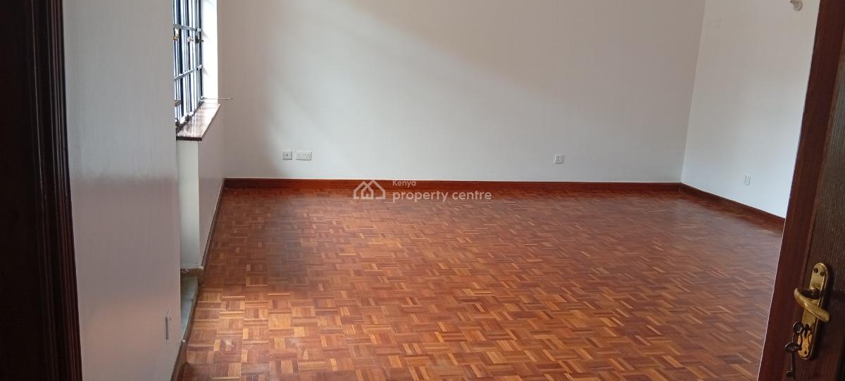 Four (4) Bedrooms All Ensuite Townhouse, Lavington Green Shopping Center, Lavington, Nairobi, Townhouse for Rent