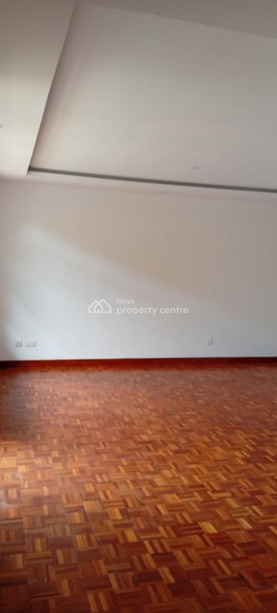 Four (4) Bedrooms All Ensuite Townhouse, Lavington Green Shopping Center, Lavington, Nairobi, Townhouse for Rent
