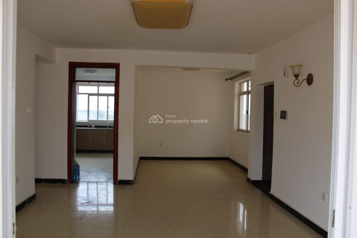 Two (2) Bedroom Both Ensuite House, Lavington Estate, Lavington, Nairobi, Detached Bungalow for Rent