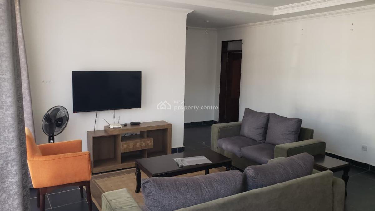 Two (2) Bedroom Both Ensuite House, Lavington Estate, Lavington, Nairobi, Detached Bungalow for Rent