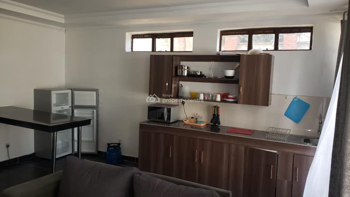 Two (2) Bedroom Both Ensuite House, Lavington Estate, Lavington, Nairobi, Detached Bungalow for Rent