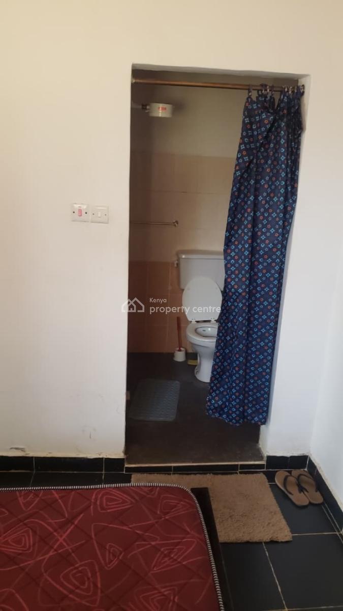 Two (2) Bedroom Both Ensuite House, Lavington Estate, Lavington, Nairobi, Detached Bungalow for Rent