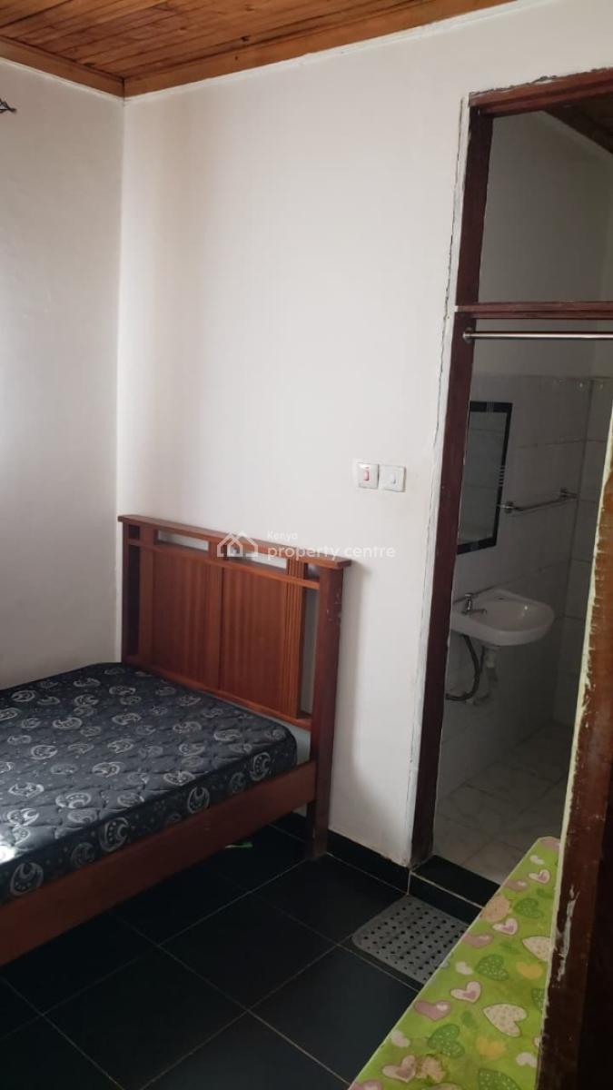 Two (2) Bedroom Both Ensuite House, Lavington Estate, Lavington, Nairobi, Detached Bungalow for Rent