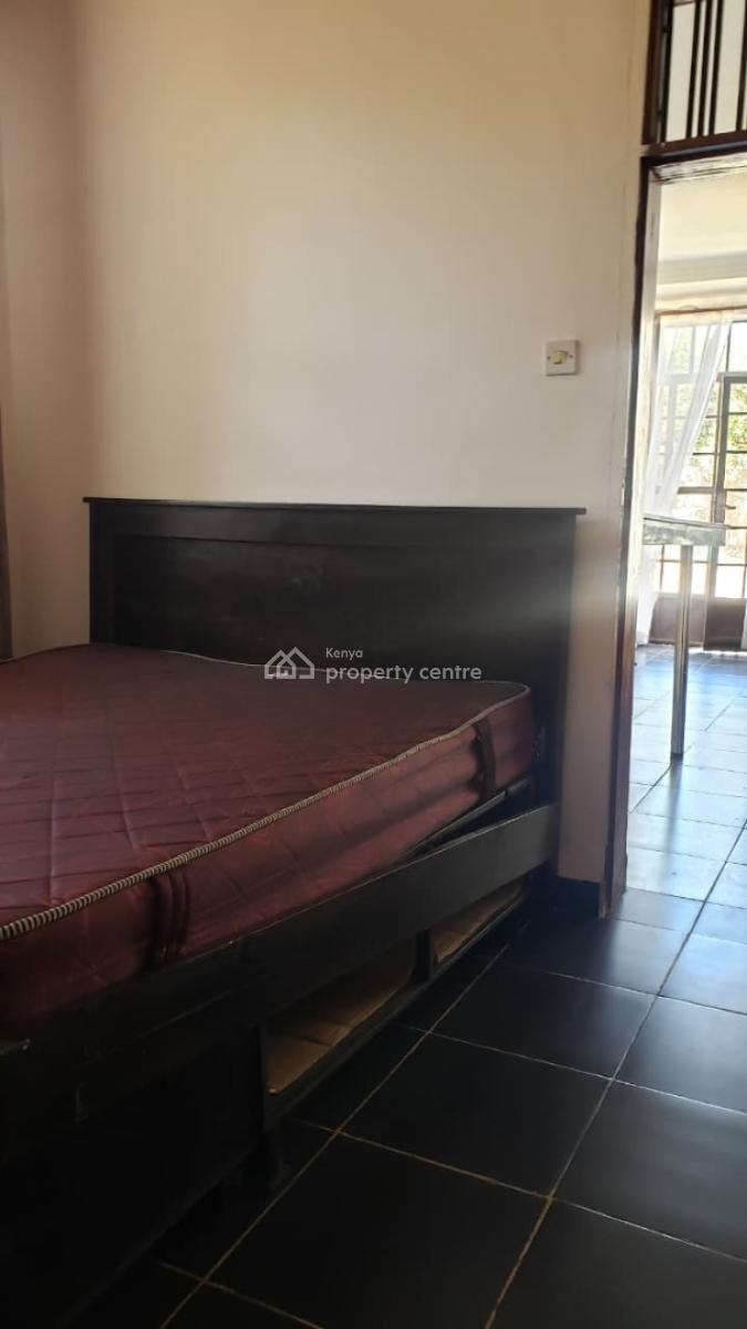 Two (2) Bedroom Both Ensuite House, Lavington Estate, Lavington, Nairobi, Detached Bungalow for Rent