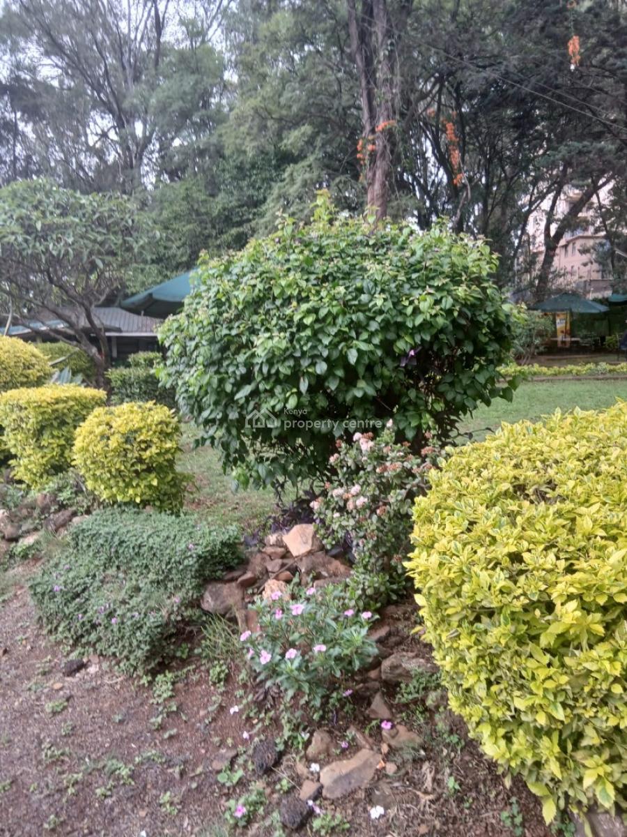 Restaurant on One Acre Compound, Upper Hill,, Upper Savanna, Nairobi, Restaurant / Bar for Rent