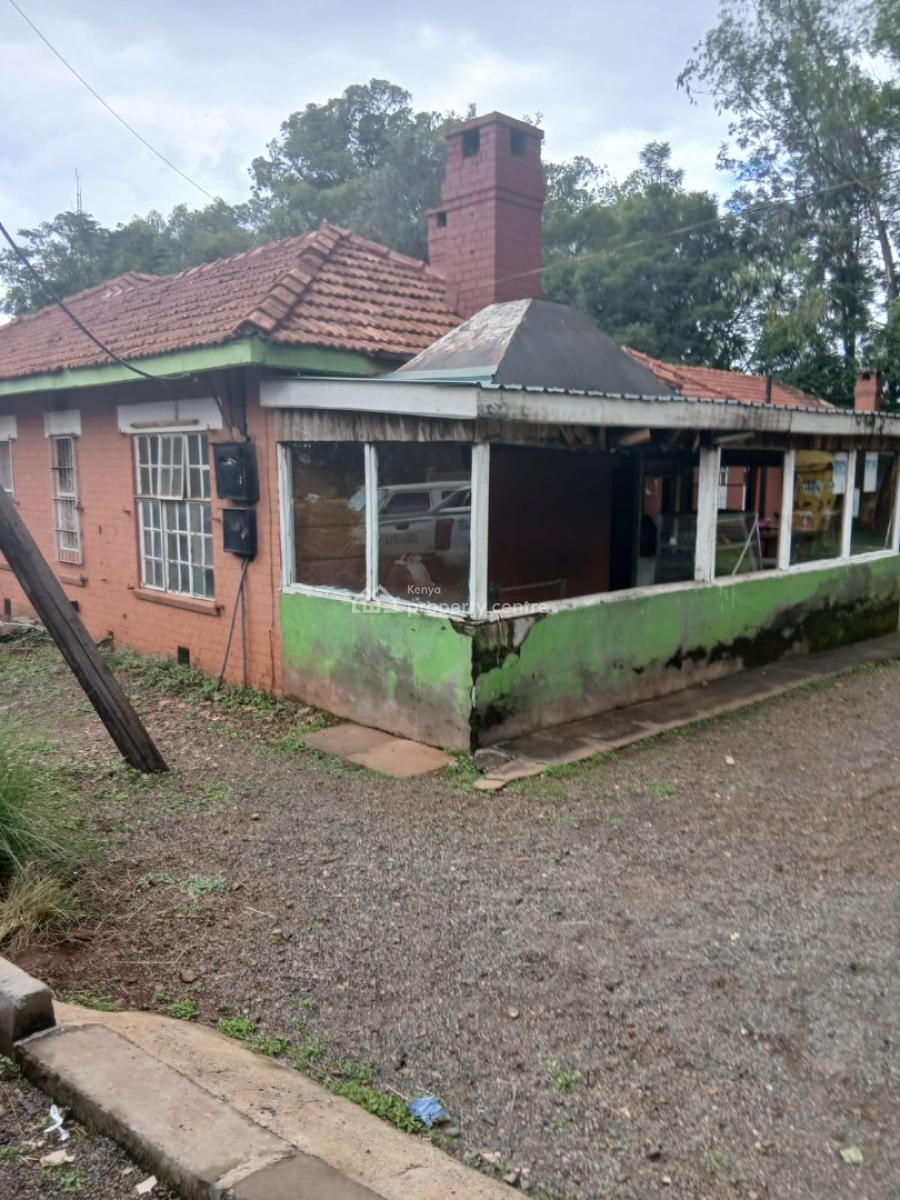 Restaurant on One Acre Compound, Upper Hill,, Upper Savanna, Nairobi, Restaurant / Bar for Rent
