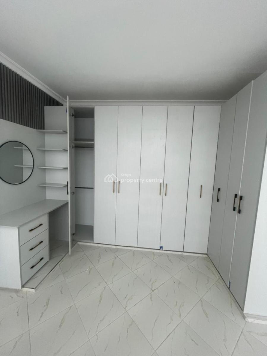 3 Bedroom Hse with Sq All Ensuite Mugutha in Gated Estate of Three Uni, Ruiru Mugutha, Ruiru, Kiambu, Detached Bungalow for Sale