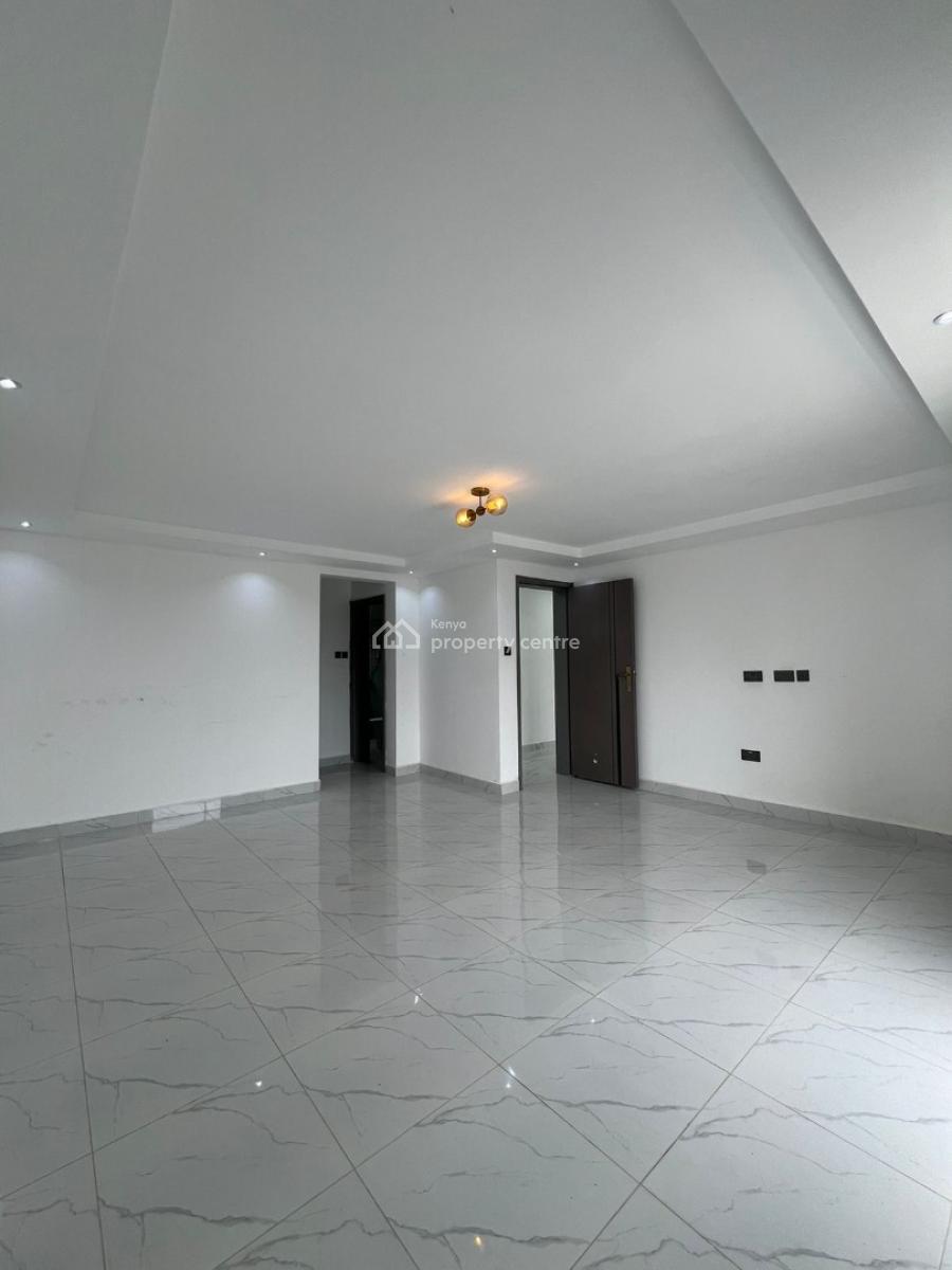 5 Bedroom Town House with Attached Sq All Ensuite in a Controlled Gate, Ruiru, Ruiru, Kiambu, Townhouse for Sale