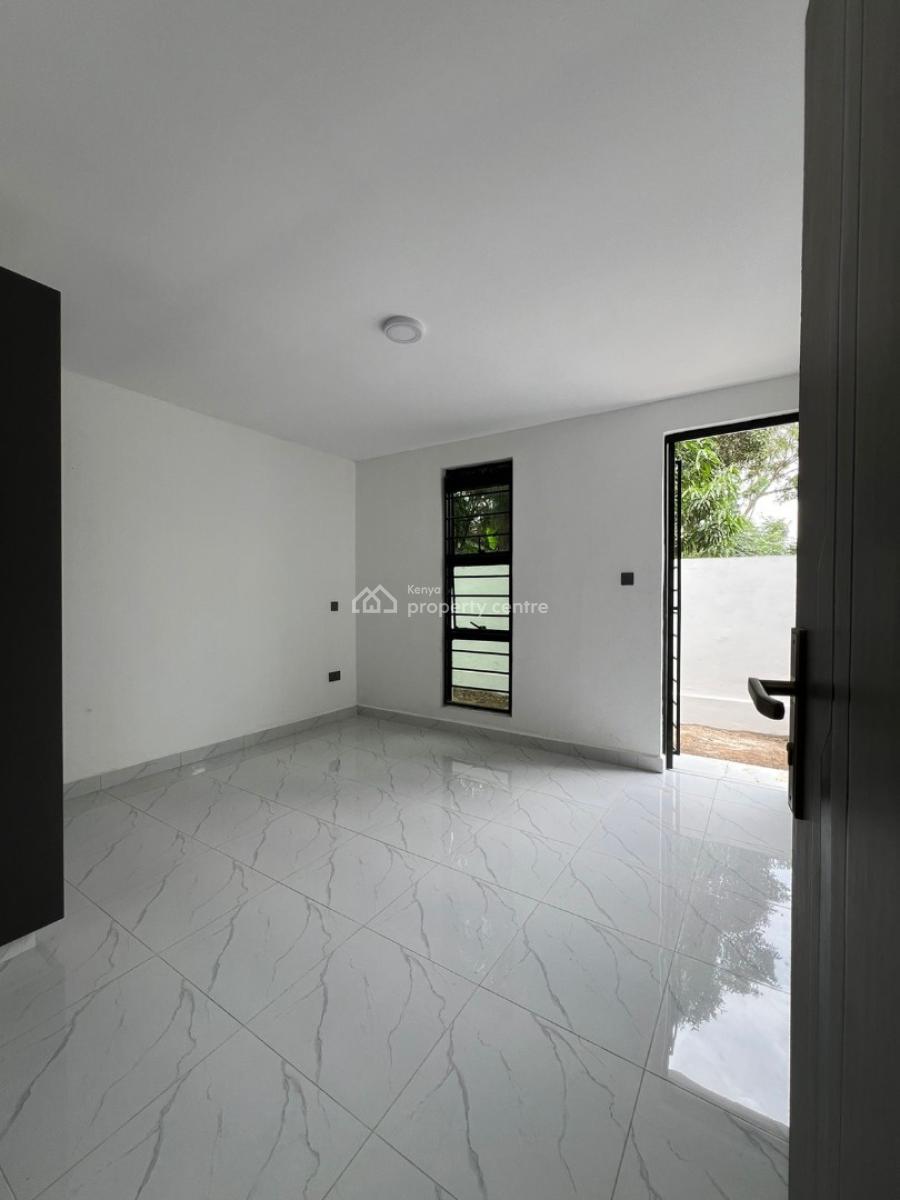 5 Bedroom Town House with Attached Sq All Ensuite in a Controlled Gate, Ruiru, Ruiru, Kiambu, Townhouse for Sale