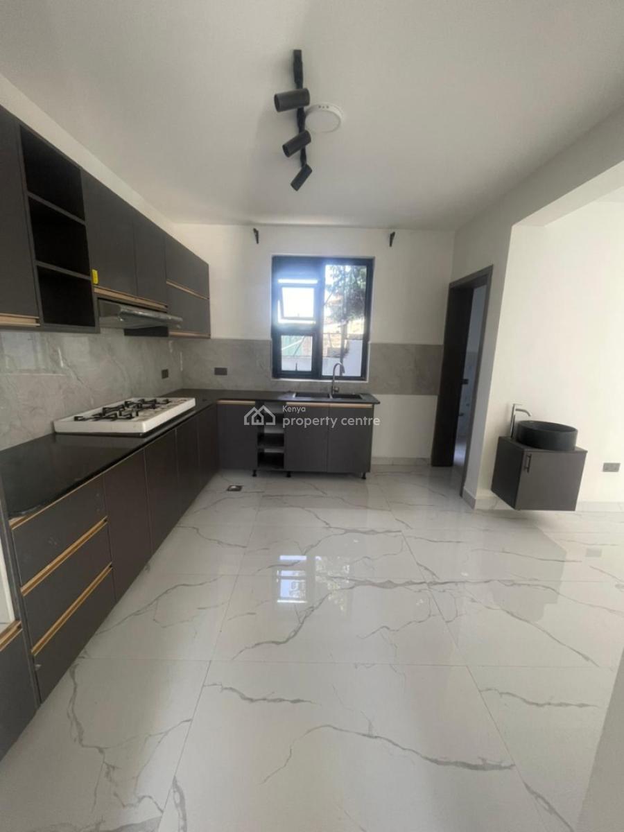 5 Bedroom House Ensuite Dam View Ruiru Contact 0718920450, Ruriu, Ruiru, Kiambu, Townhouse for Sale