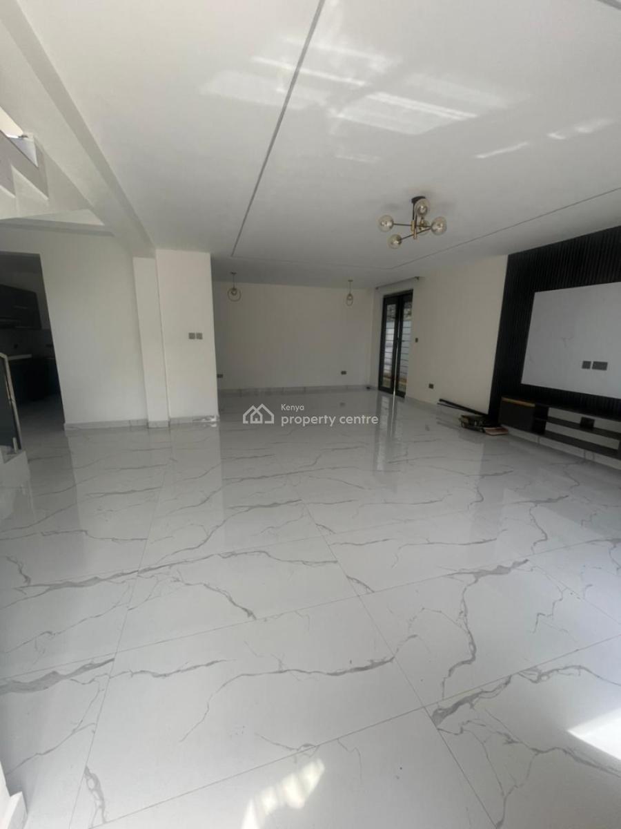 5 Bedroom House Ensuite Dam View Ruiru Contact 0718920450, Ruriu, Ruiru, Kiambu, Townhouse for Sale