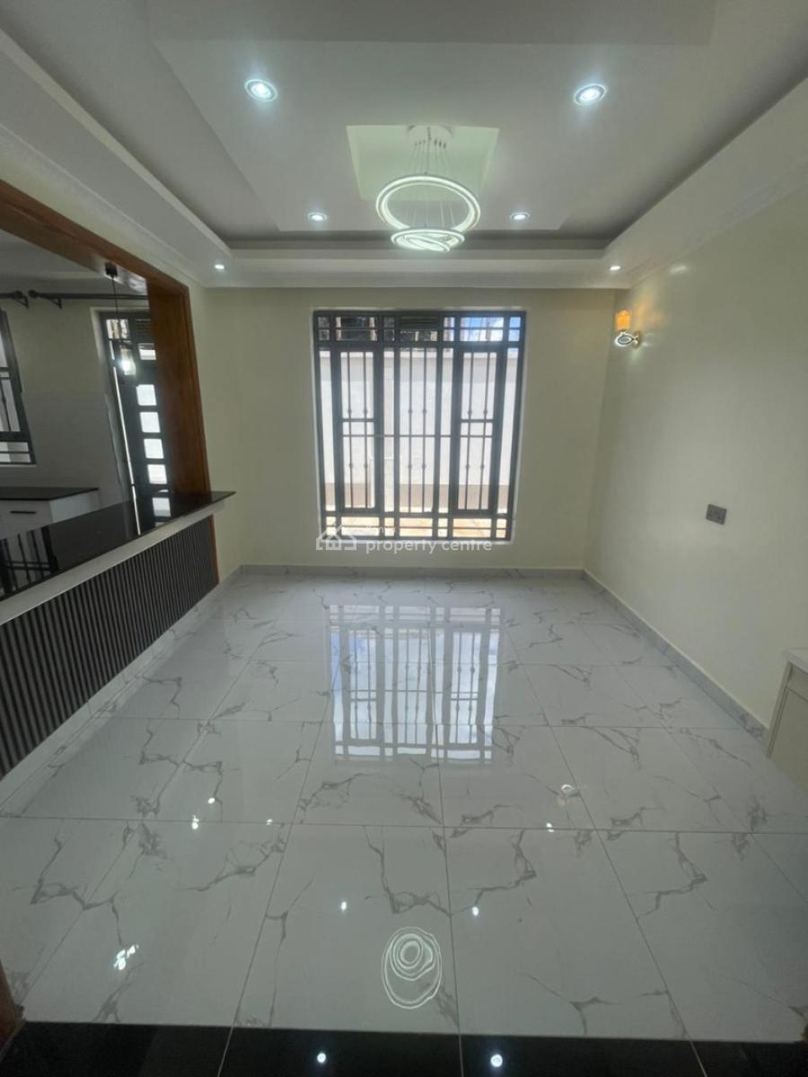 5 Bedroom House Ensuite Dam View Ruiru Contact 0718920450, Ruriu, Ruiru, Kiambu, Townhouse for Sale