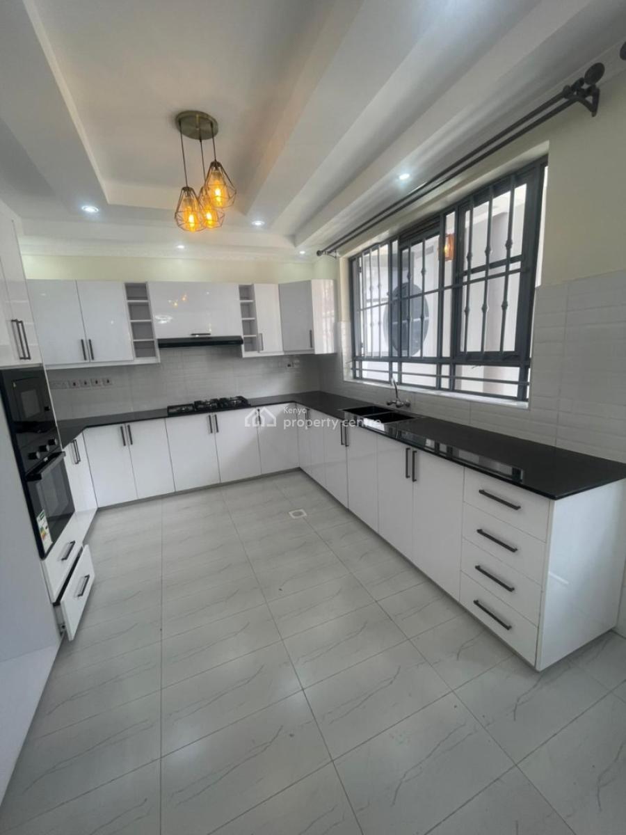 5 Bedroom House Ensuite Dam View Ruiru Contact 0718920450, Ruriu, Ruiru, Kiambu, Townhouse for Sale