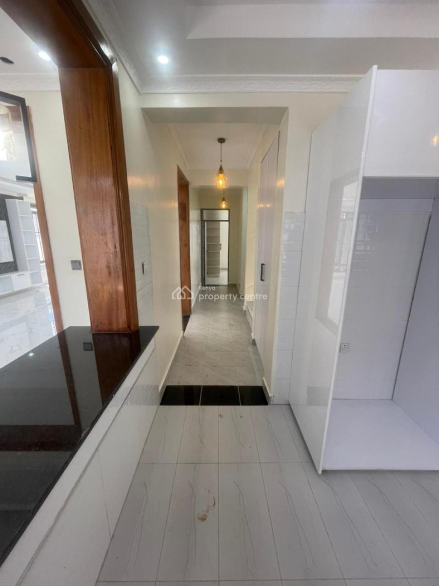 5 Bedroom House Ensuite Dam View Ruiru Contact 0718920450, Ruriu, Ruiru, Kiambu, Townhouse for Sale