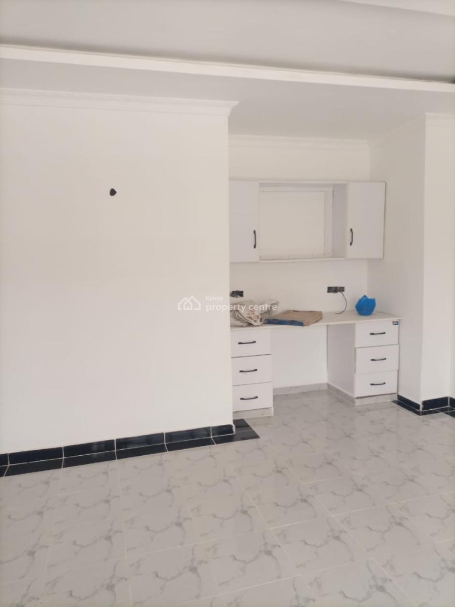 4 Bedroom House with Sq All Ensuite Membley Estate in a Controlled Est, Ruiru Membley Estate, Ruiru, Kiambu, Townhouse for Sale